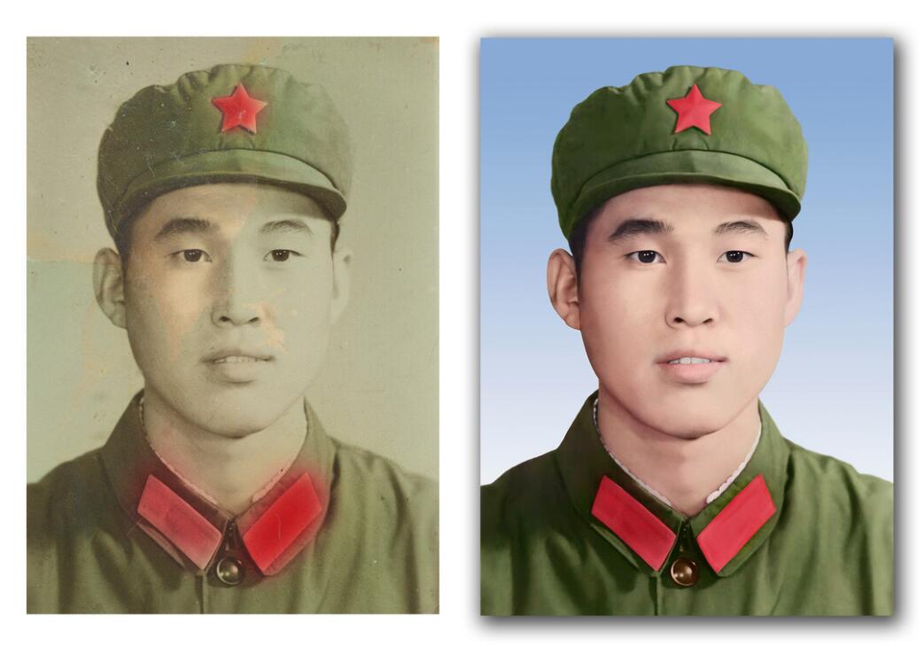 项城破损照片修复-18