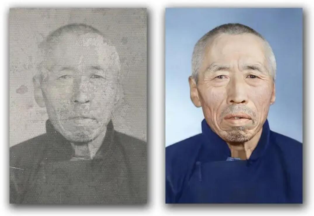 项城破损照片修复-56
